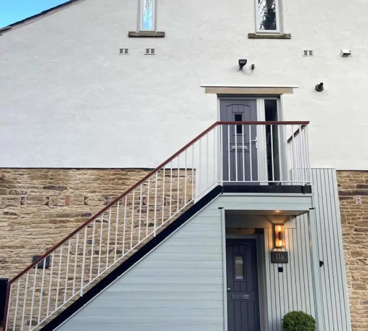 Weavers Rest - New Boutique Retreat In Central Skipton With Parking