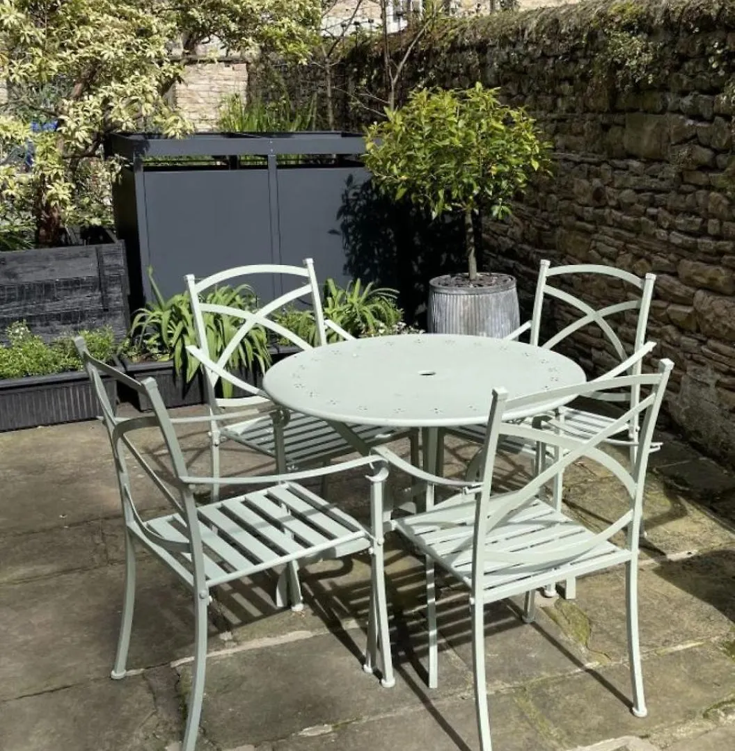 Weavers Rest - New Boutique Retreat In Central Skipton With Parking شقة