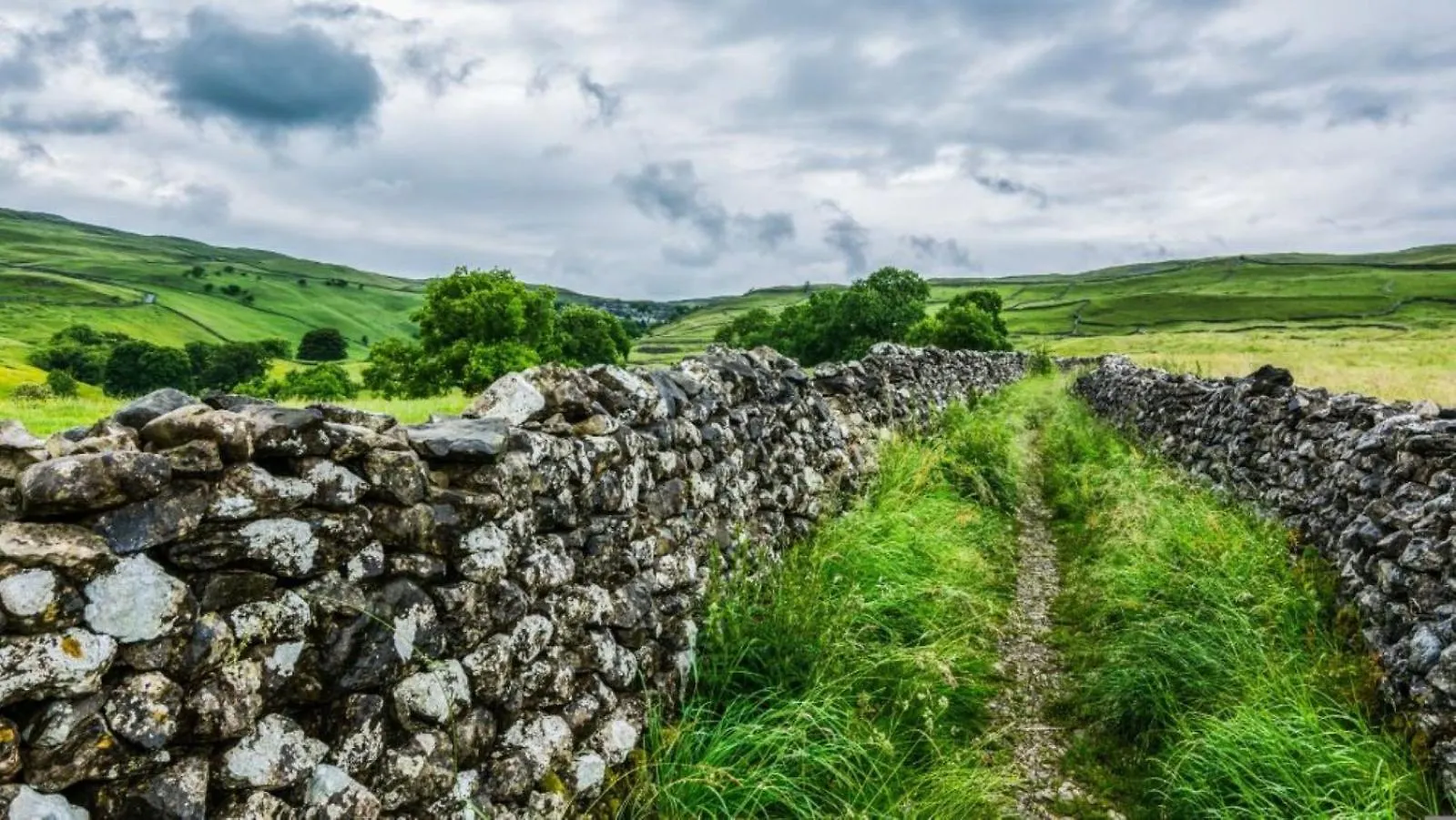 Weavers Rest - New Boutique Retreat In Central Skipton With Parking المملكة المتحدة